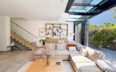 Maison 7 pièces - image - 1