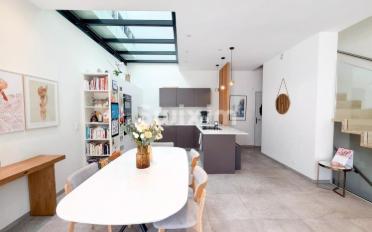 Maison 7 pièces - image - 4