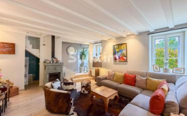 Maison 6 pièces - image - 6