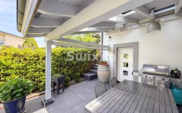 Maison 6 pièces - image - 8