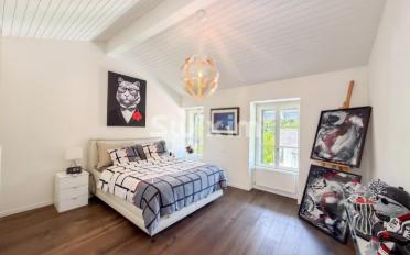 Maison 6 pièces - image - 9