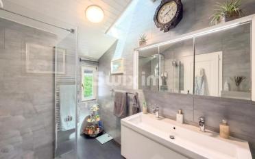 Maison 6 pièces - image - 10