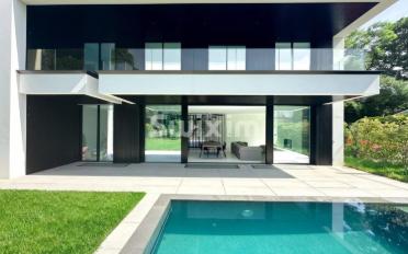 Einfamilienhaus 6 Zimmer - image - 1