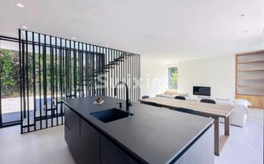 Einfamilienhaus 6 Zimmer - image - 4
