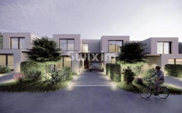 Maison 5.5 pièces - image - 5