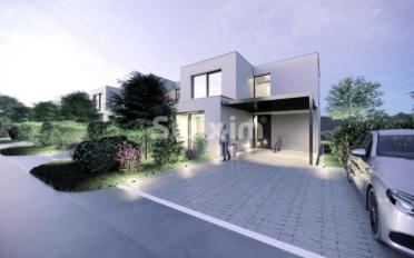 Maison 5.5 pièces - image - 2