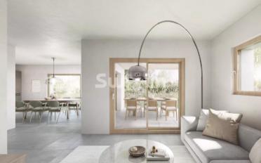 Villa 5 rooms - image - 2
