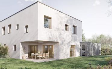 Villa 5 rooms - image - 1