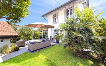 Einfamilienhaus 6 Zimmer - image - 5
