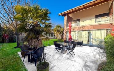 Maison 7.5 pièces - image - 2
