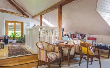 Einfamilienhaus 8.5 Zimmer - image - 7