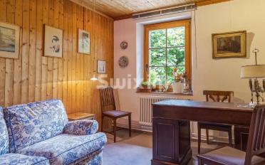Einfamilienhaus 8.5 Zimmer - image - 4