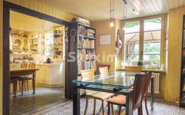Einfamilienhaus 8.5 Zimmer - image - 8