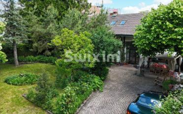 Einfamilienhaus 8.5 Zimmer - image - 10