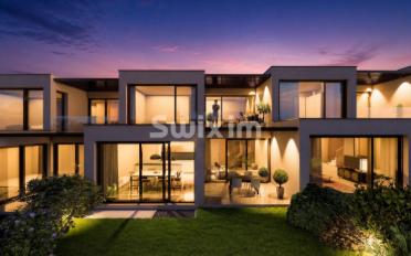 Einfamilienhaus 5.5 Zimmer - image - 2