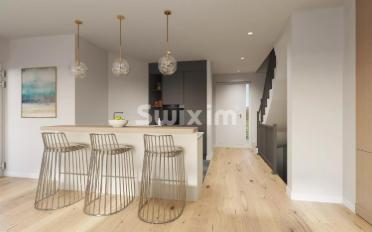 Maison 5 pièces - image - 11