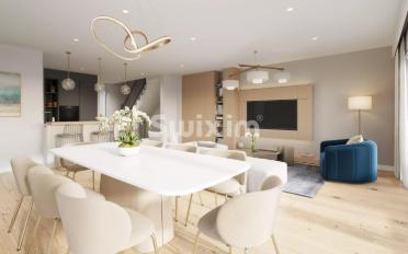 Maison 5 pièces - image - 5