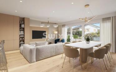 Maison 5 pièces - image - 4