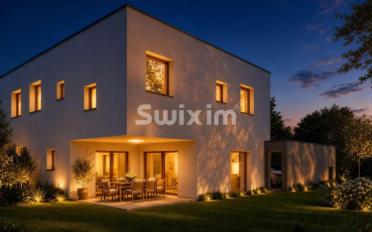 Villa 5 Zimmer - image - 3