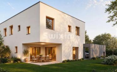Villa 5 Zimmer - image - 1