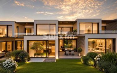 Maison 5.5 pièces - image - 2