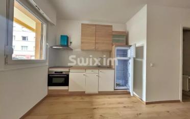 Appartement 2.5 pièces - image - 1
