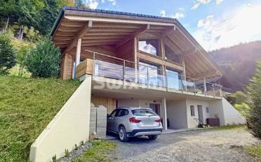 Single house 5.5 rooms - image - 2