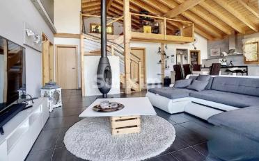 Single house 5.5 rooms - image - 4
