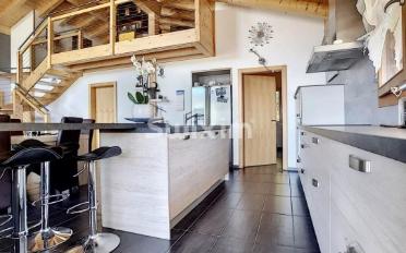 Single house 5.5 rooms - image - 5