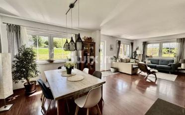 Einfamilienhaus 6.5 Zimmer - image - 1