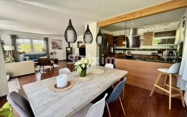 Einfamilienhaus 6.5 Zimmer - image - 4