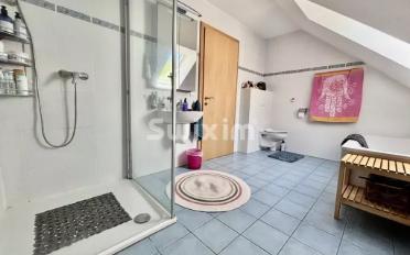 Einfamilienhaus 6.5 Zimmer - image - 9