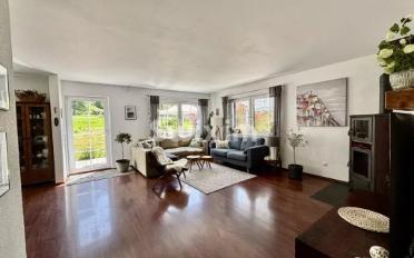 Einfamilienhaus 6.5 Zimmer - image - 2