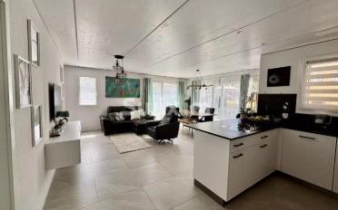 Duplex 5.5 Zimmer - image - 3