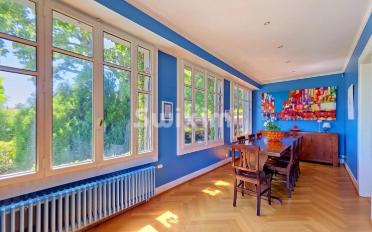 Einfamilienhaus 7.5 Zimmer - image - 1