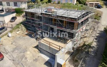 Duplex 4.5 Zimmer - image - 2