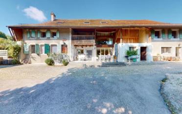 Maison 12 pièces - image - 4