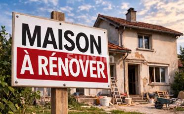 Maison 5 pièces - image - 1