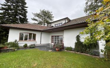 Single house 8 rooms - image - 1