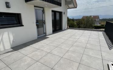 Terrassenwohnung 4 Zimmer - image - 1