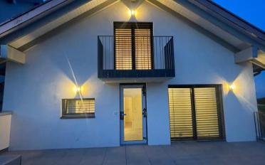 Terrassenwohnung 4 Zimmer - image - 4