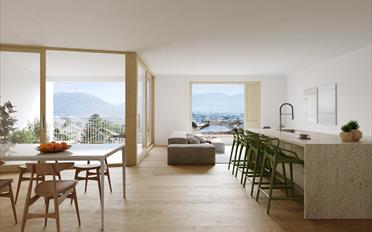 Single house 5.5 rooms - image - 1
