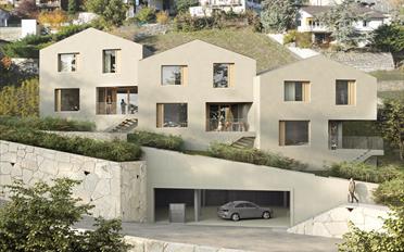 Single house 5.5 rooms - image - 2