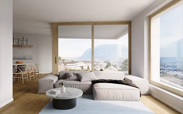 Single house 4.5 rooms - image - 1