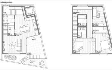 Single house 4.5 rooms - image - 7
