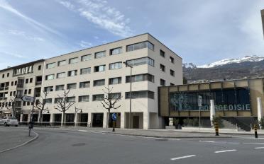 Place souterraine - image - 1