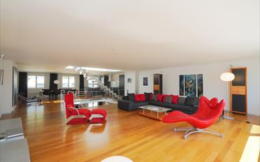 Wohnung 3.5 Zimmer - image - 13