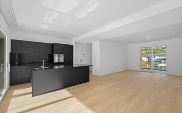 Appartement 4.5 pièces - image - 1
