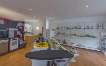 Gewerbe ein Zimmer - image - 6