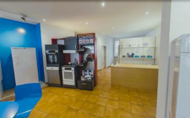 Gewerbe ein Zimmer - image - 3